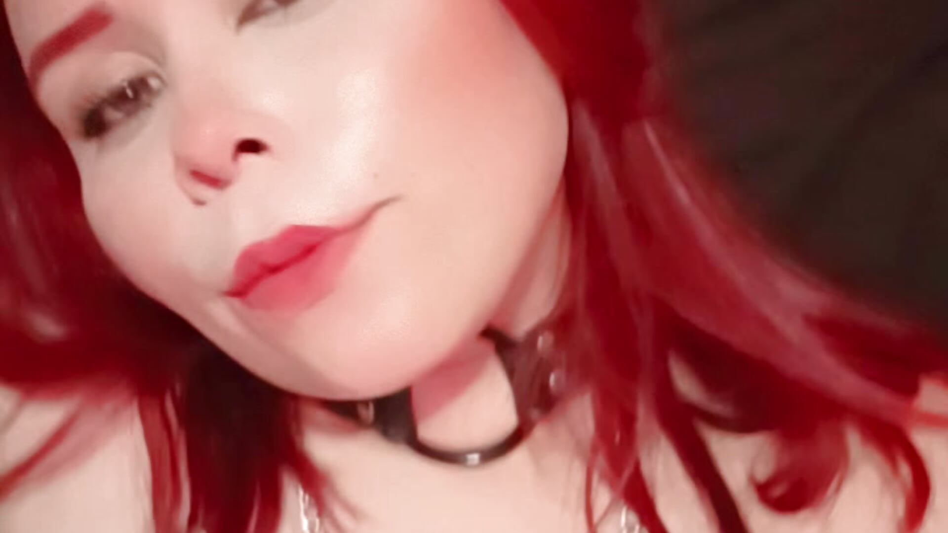 Pretty girl - Video von Blanquita_vip Cam-Model