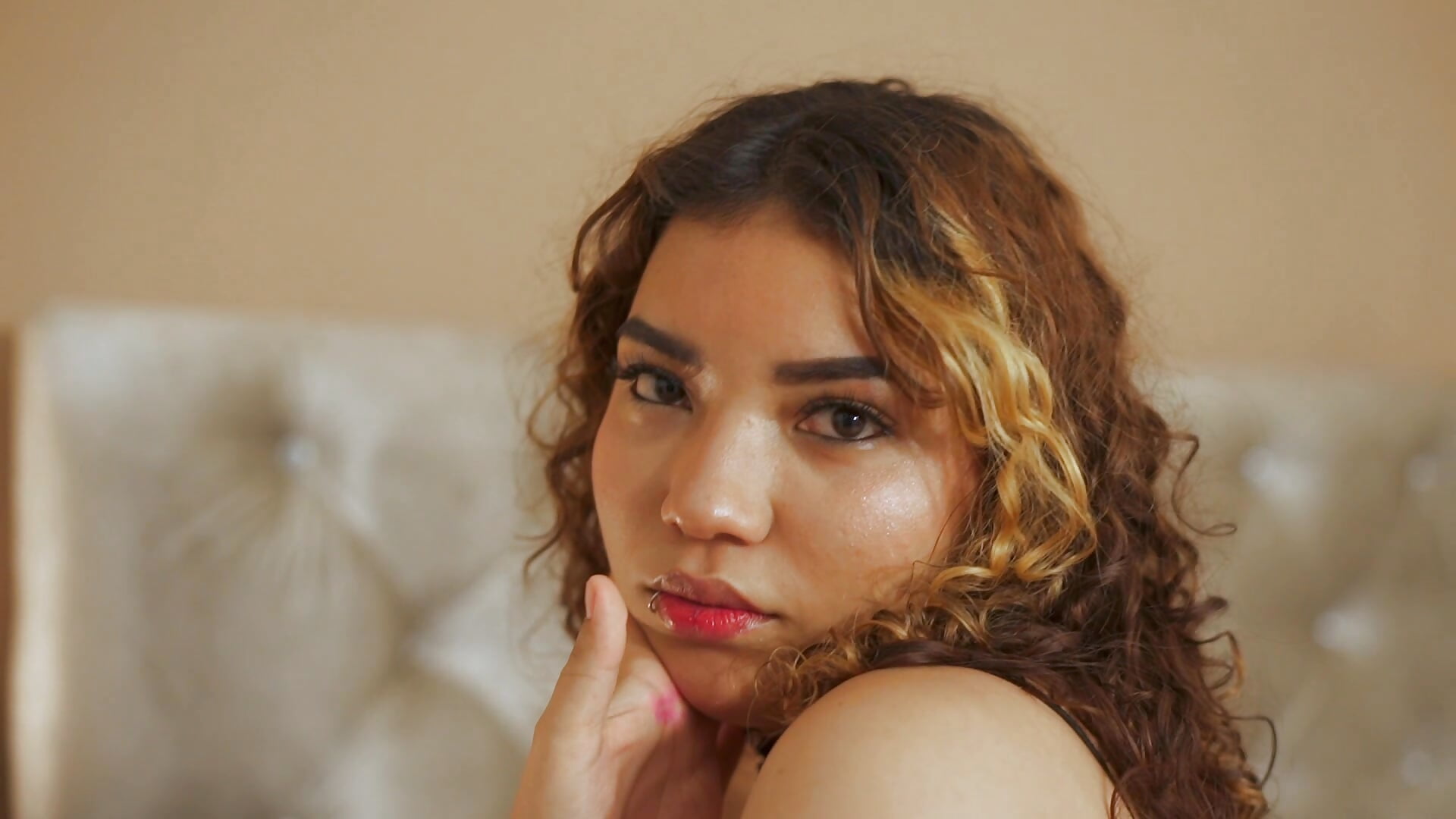 My teaser - video oleh model kamera sweetalicexxx_