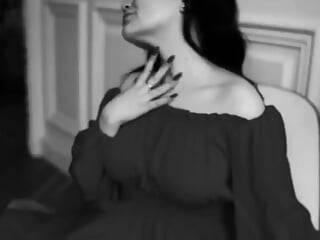 Feel the atmosphere - clip cu Emma_hornybb model videochat