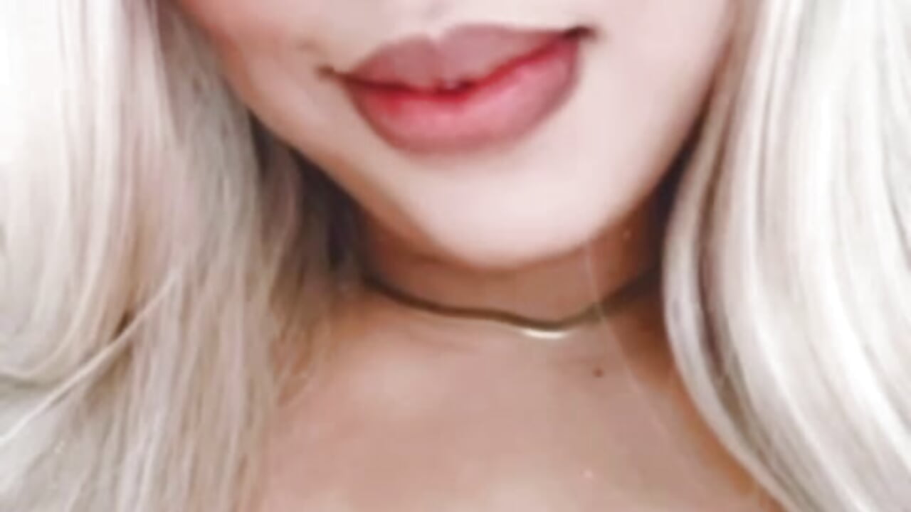 love – video modela na kameri heelen21