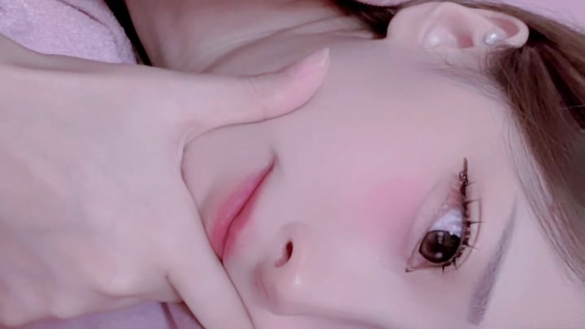 nene - video by nene_sakurada cam model