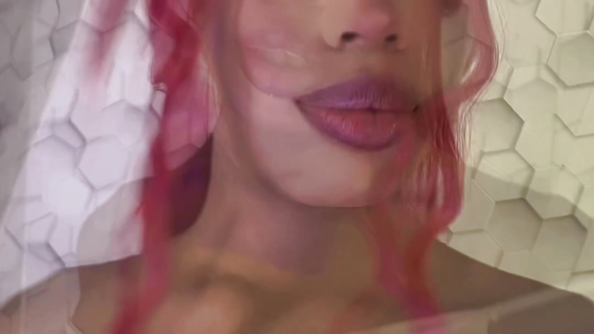 🤍 - video od modelky/modela Trans_monsterCock_latin