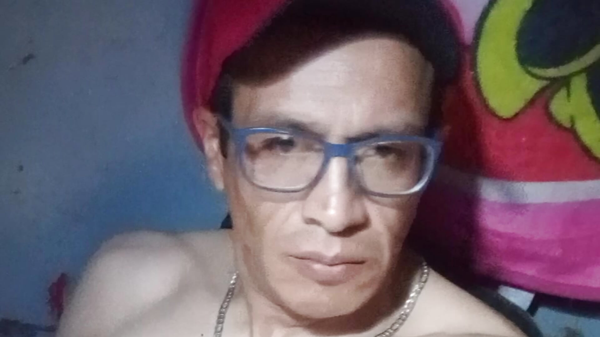 LACALIENTEDECHALCO - video di tendenza della modella di cam 225