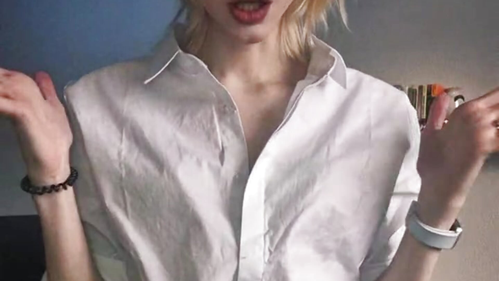 Last Train Home - video by HirokoMassengills cam model