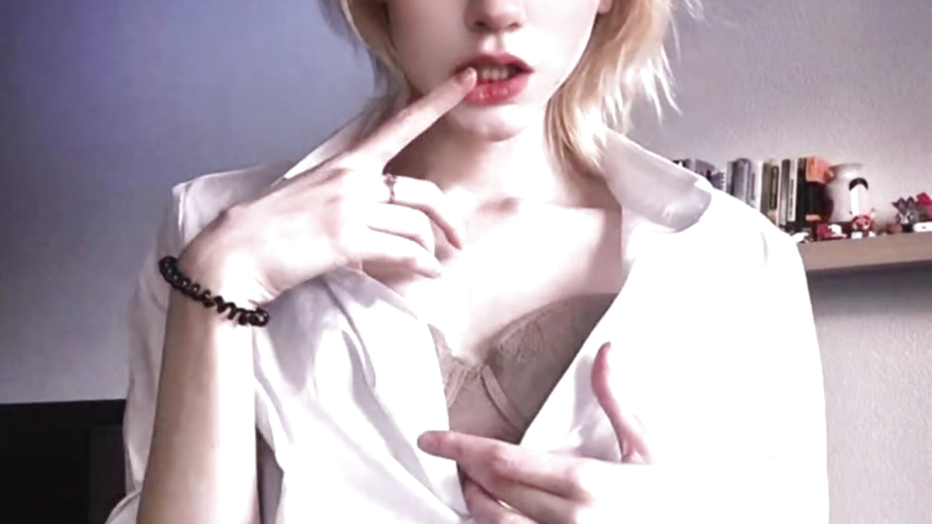 After the Rain - video by HirokoMassengills cam model