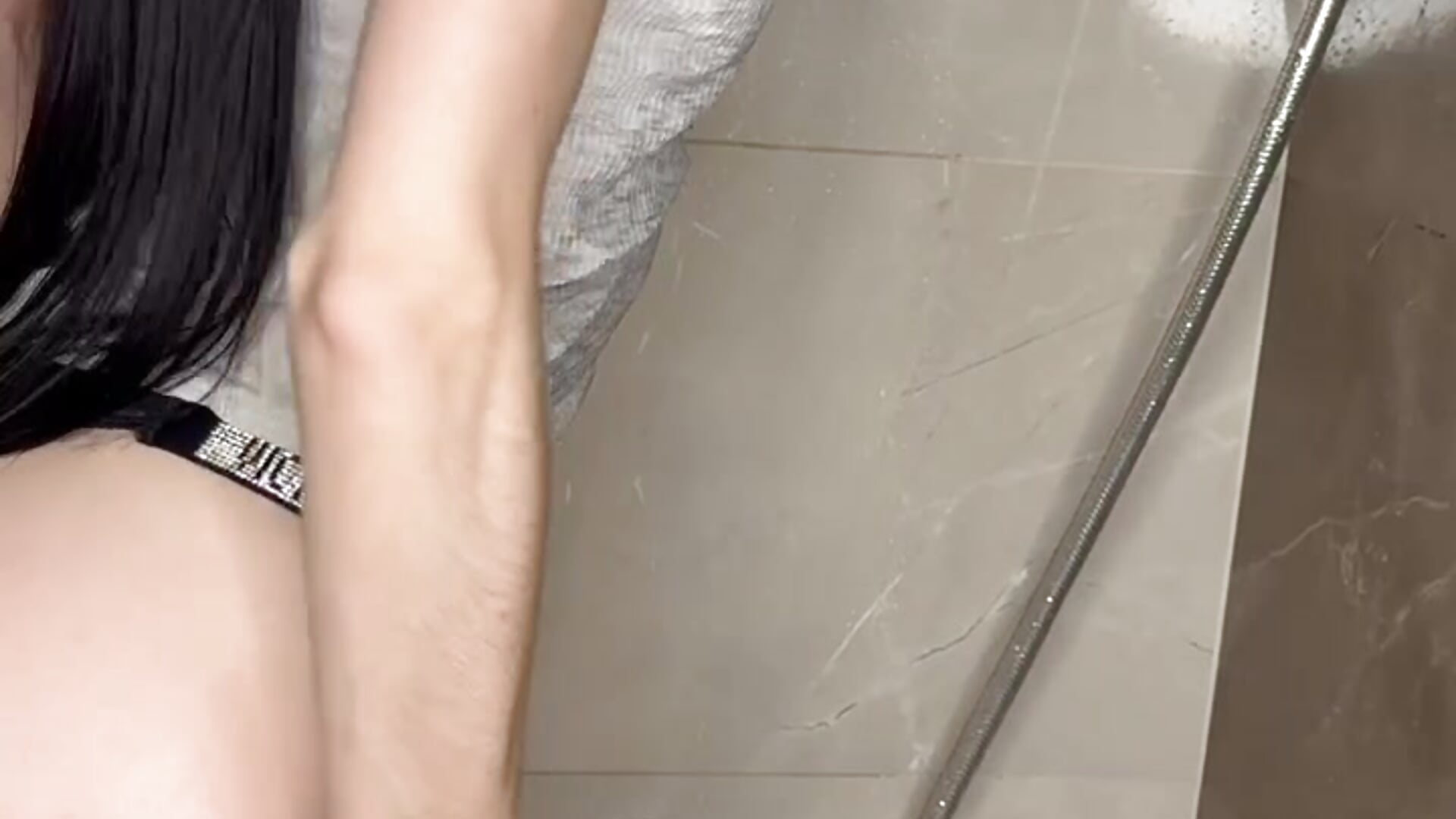 Soft water-soft touch