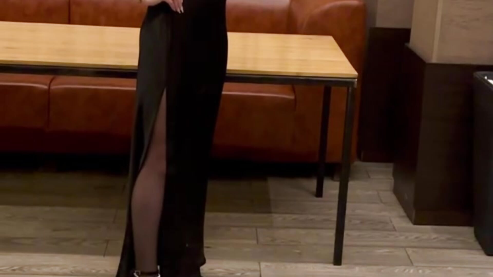 Margo - video av Margo2373 cam-modell