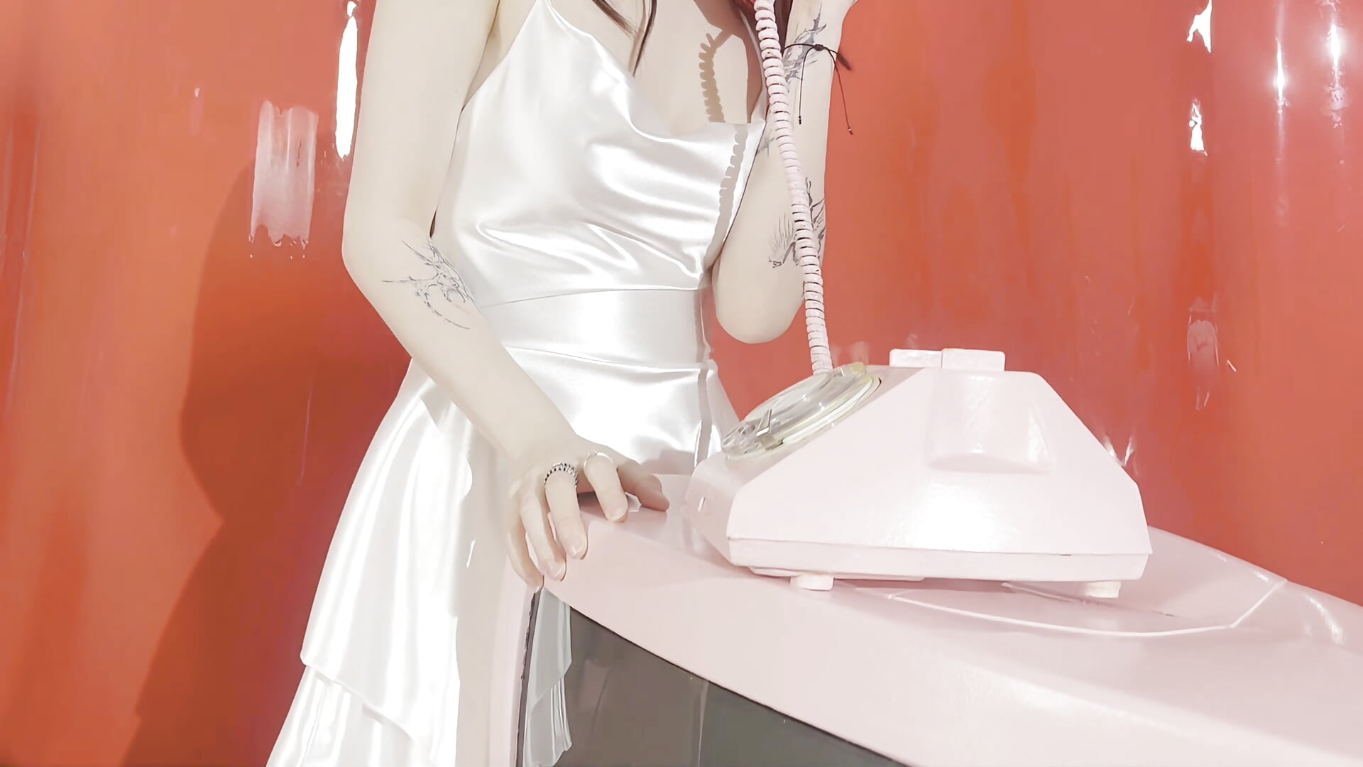 Love💘 - video av Violetta__Dreams cam-modell