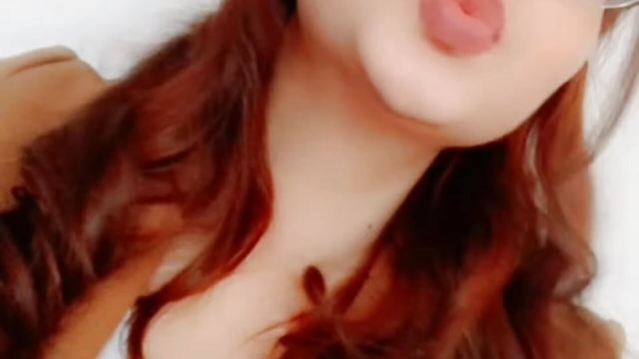 Hi! 💗💋 – video af Alisssa_damore_a cam-model