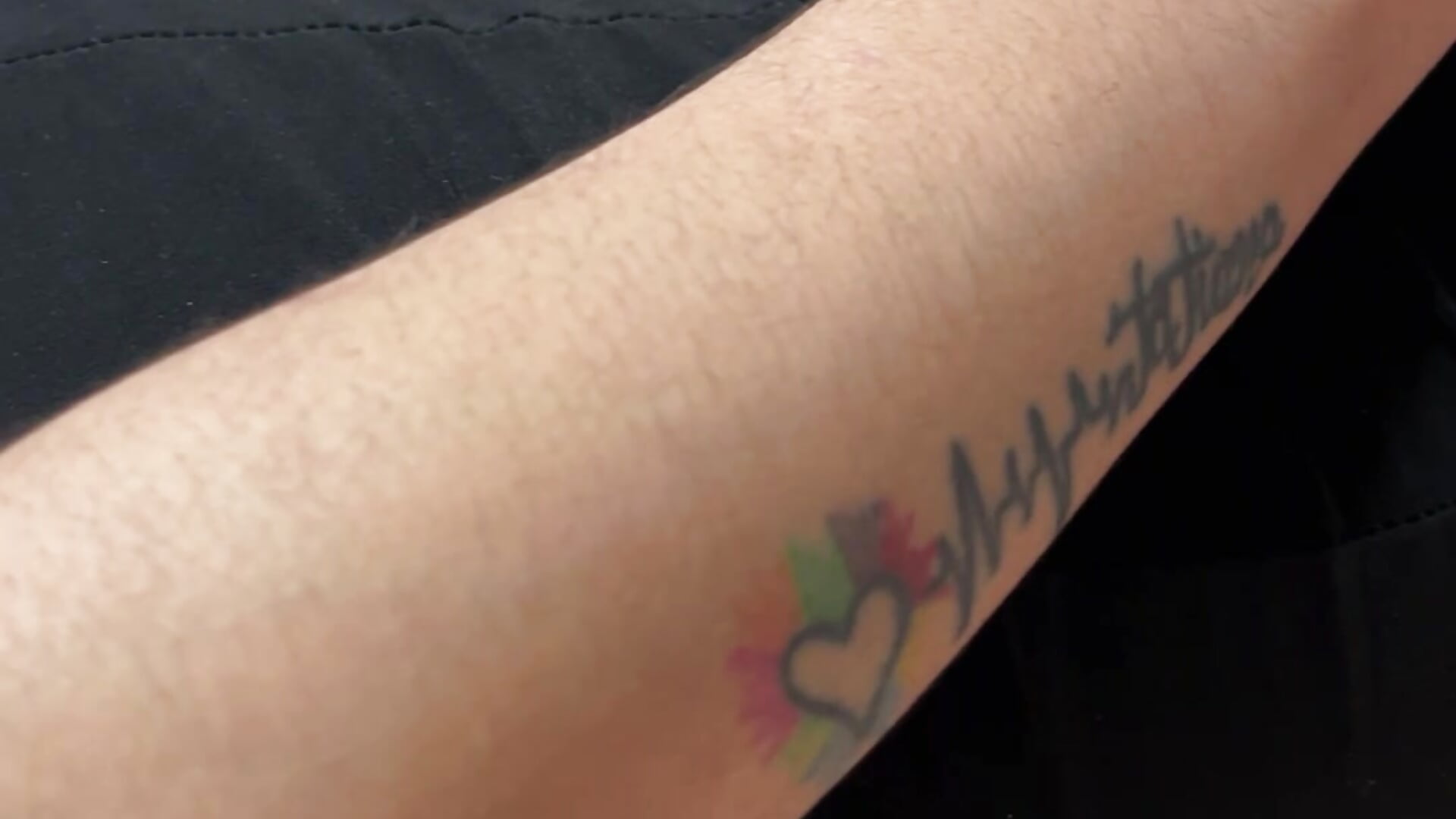 Tatto - Vídeo de PauGozz, modelo de vídeos