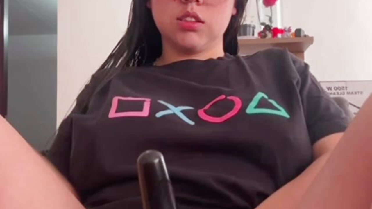 a little more of my juicy pussy! DON'T miss it! – видео вебкам-модели Conny_Castillo