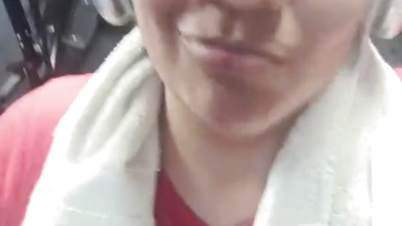 Keeping my body active - Video von Nailha1 Cam-Model