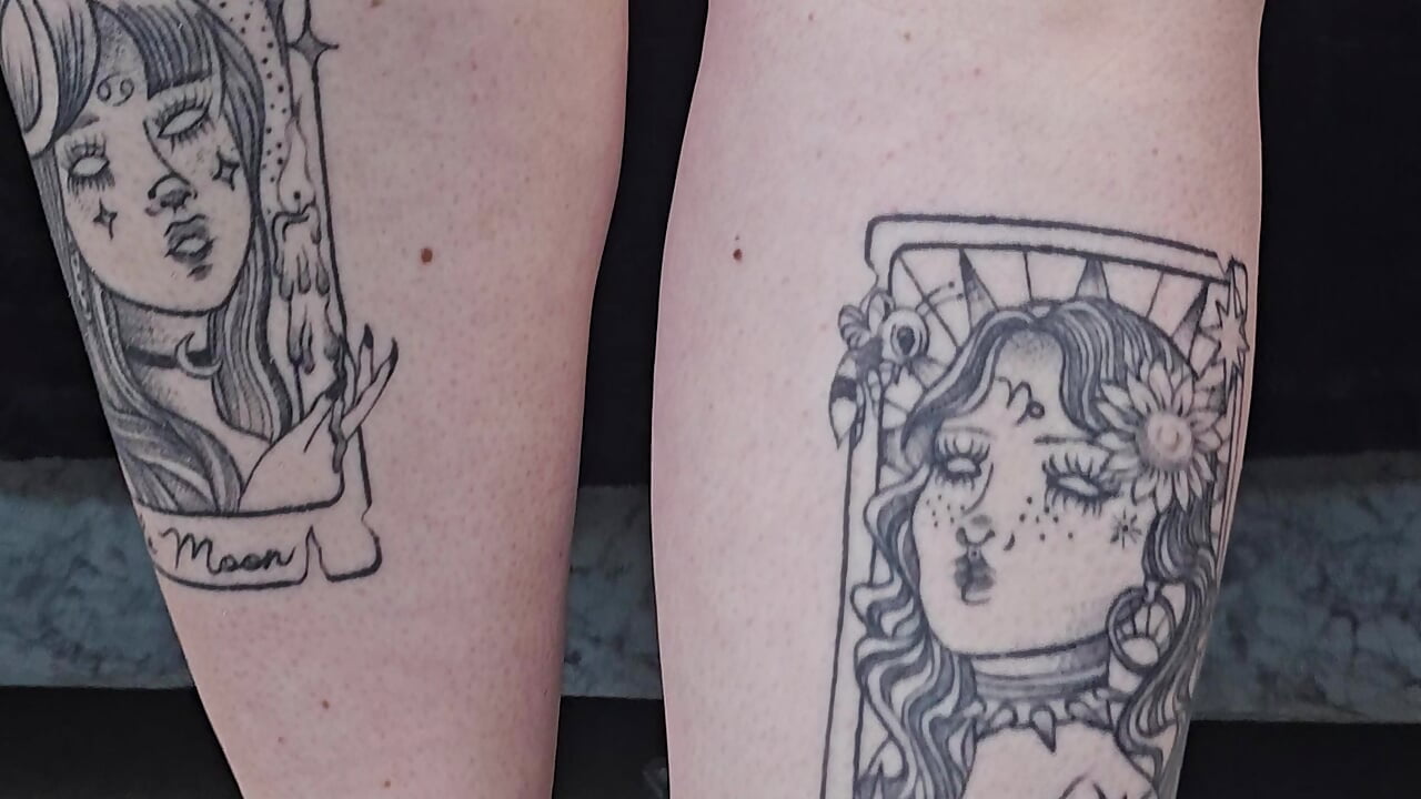 INTRO VIDEO - Video von Ayleen_Miller Cam-Model