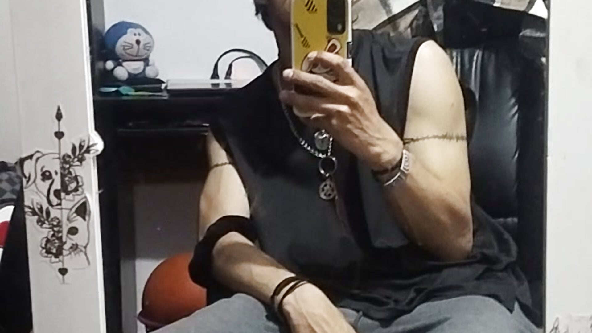 Gamer Boy - video oleh model kamera AnderApp