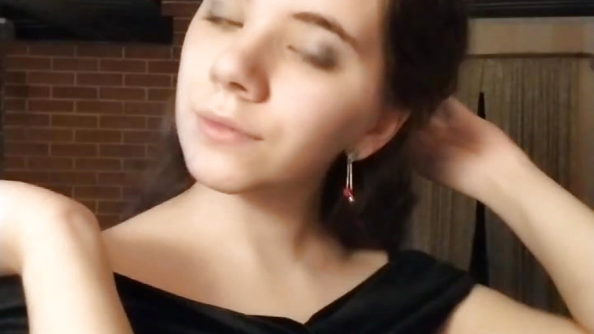 it's me💫 - JacquelynGraig主播的视频