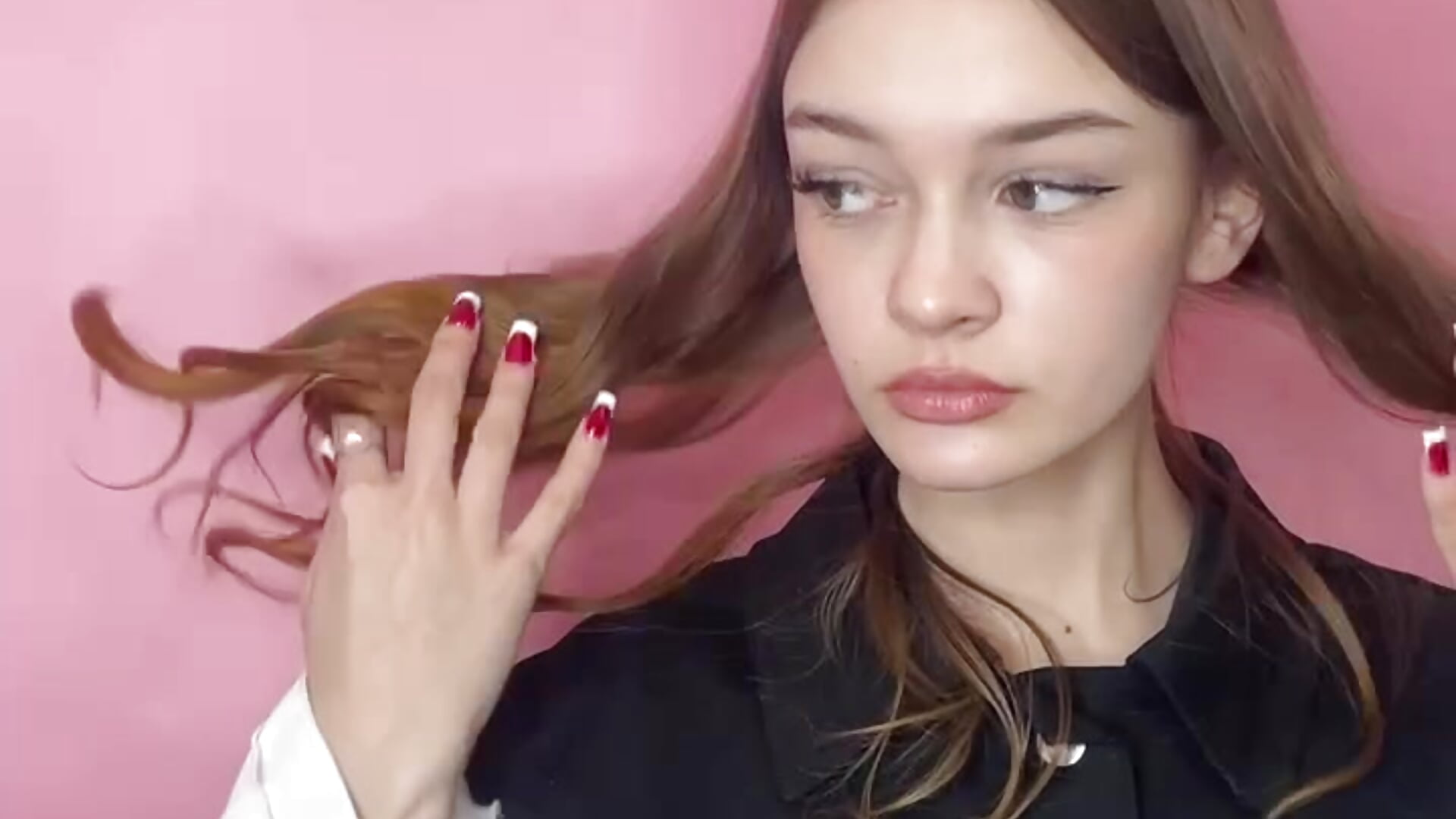 my first video ^^ – video af ElzaTuccillo cam-model