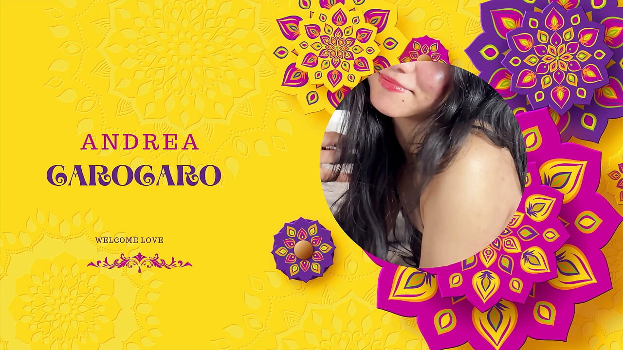 sweetness, intrigue, and sweet passion – видео вебкам-модели andrea_carocaro