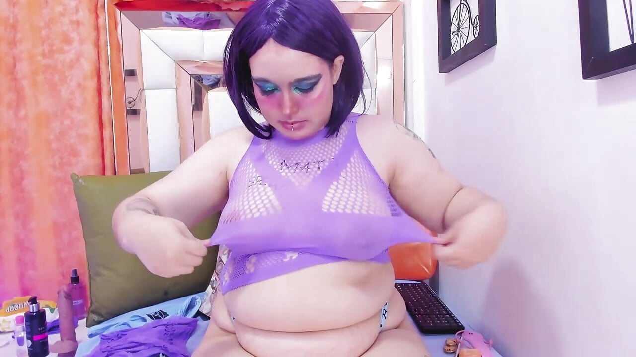 [15 Feb 08:52] Private Show - copy 11 Mar 15:24 - відео від вебкаммоделі NamiInk_hot69