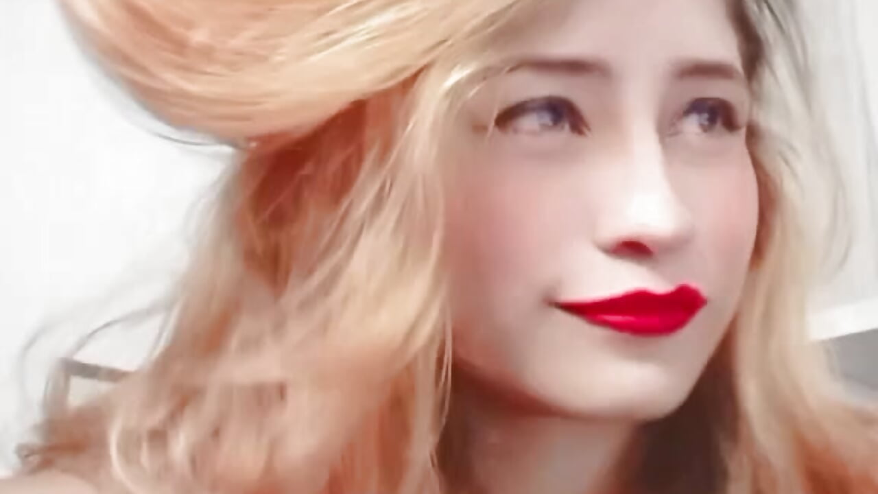 hey! - video di Annie_lorin modella di cam