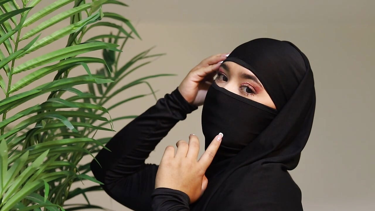 Join me in this cyber experience 💕 - clip cu Samarahalsaud model videochat