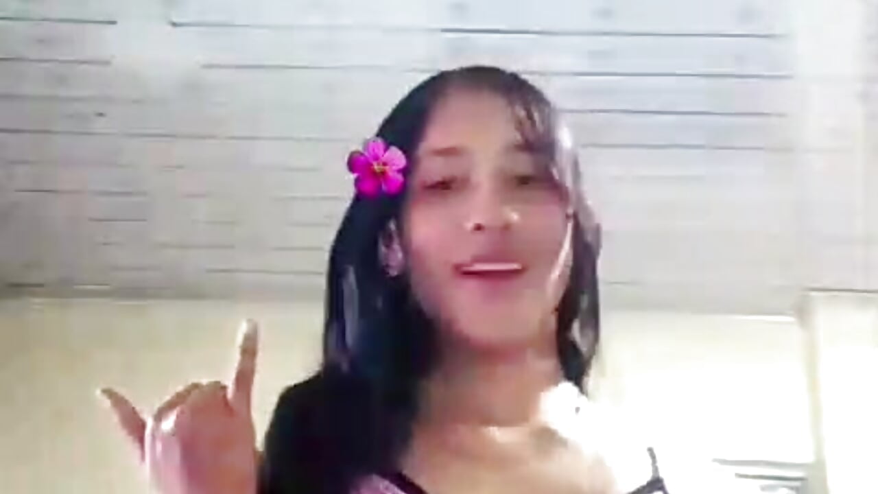 ❤🙈 - video by AishaSexRs cam model