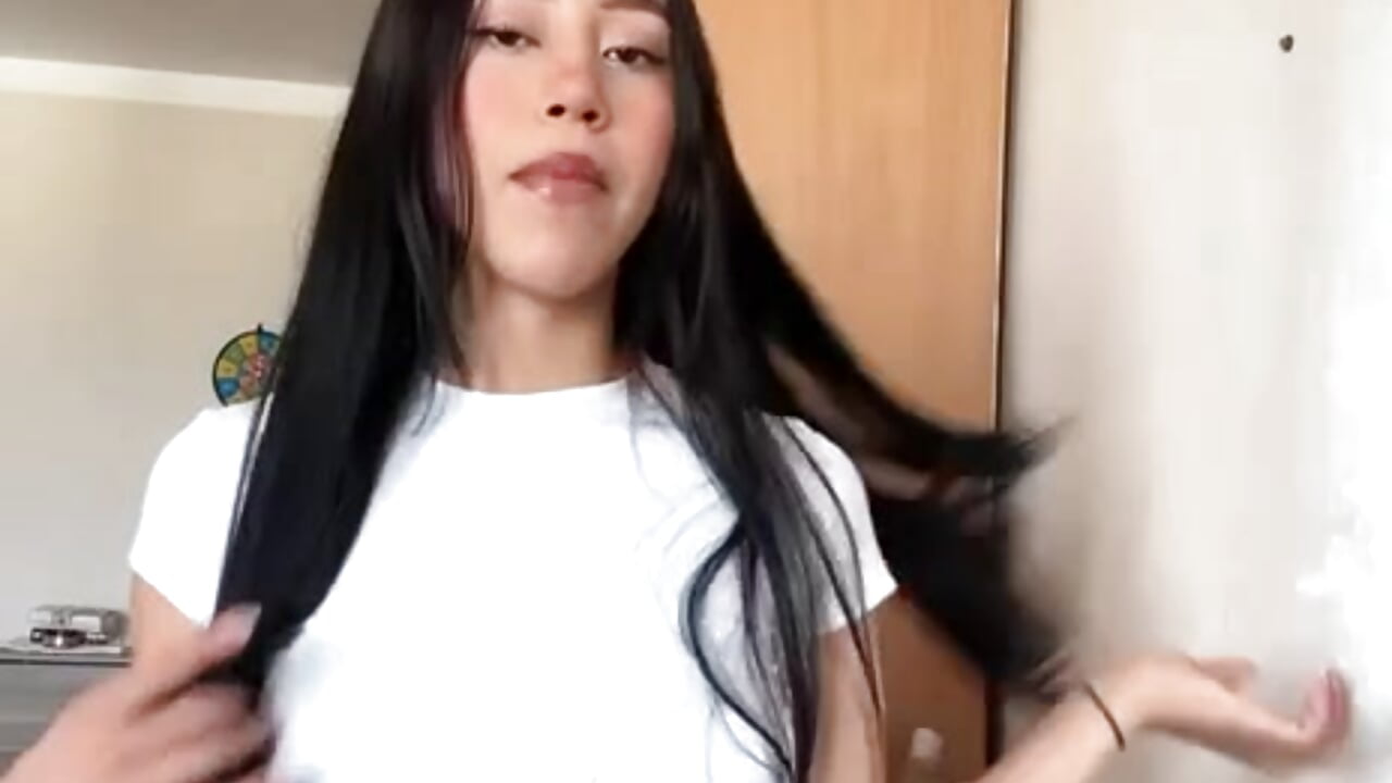 IMG_9376 – video od webkamerové modelky Stefania65