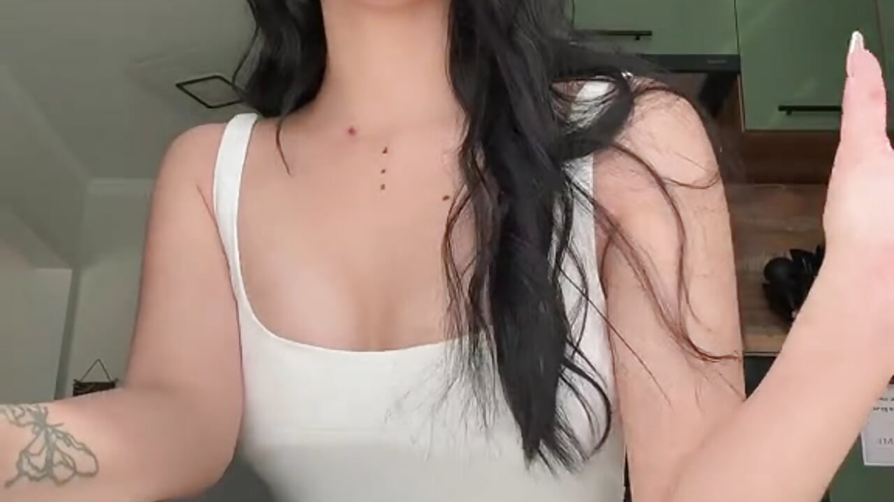 Movimientos picantes ;)– Stefania65 kameramodell videója
