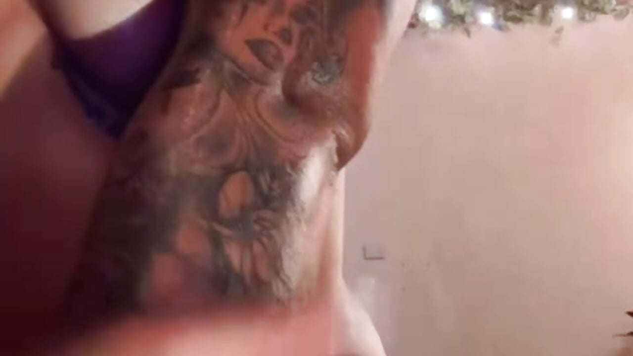 tattoo - video by Kinsleybrown cam model