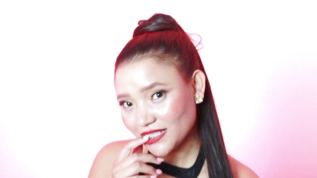 HIII ♥ - video by abby_zoee cam model