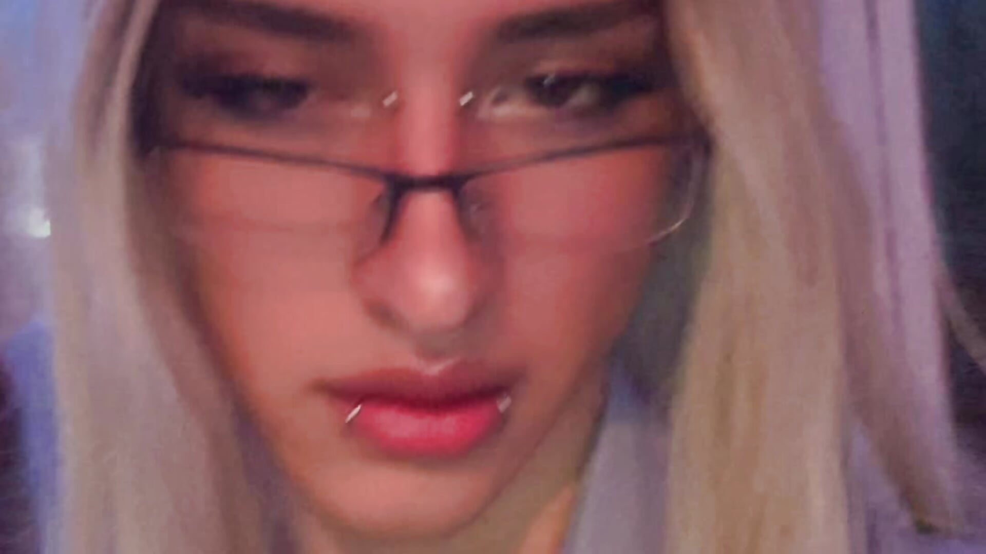 !!!!!－カメラキャストのenvyfangsの動画