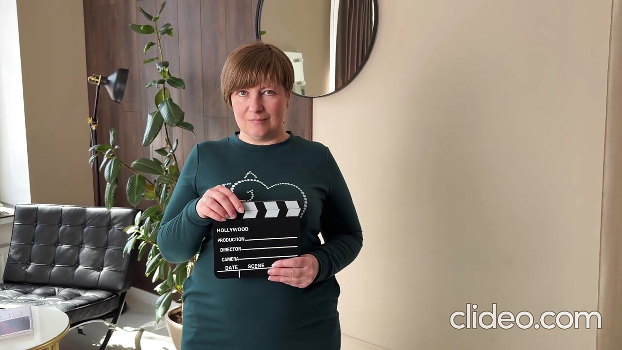 cat's gaze – video od webkamerové modelky RadaChudna