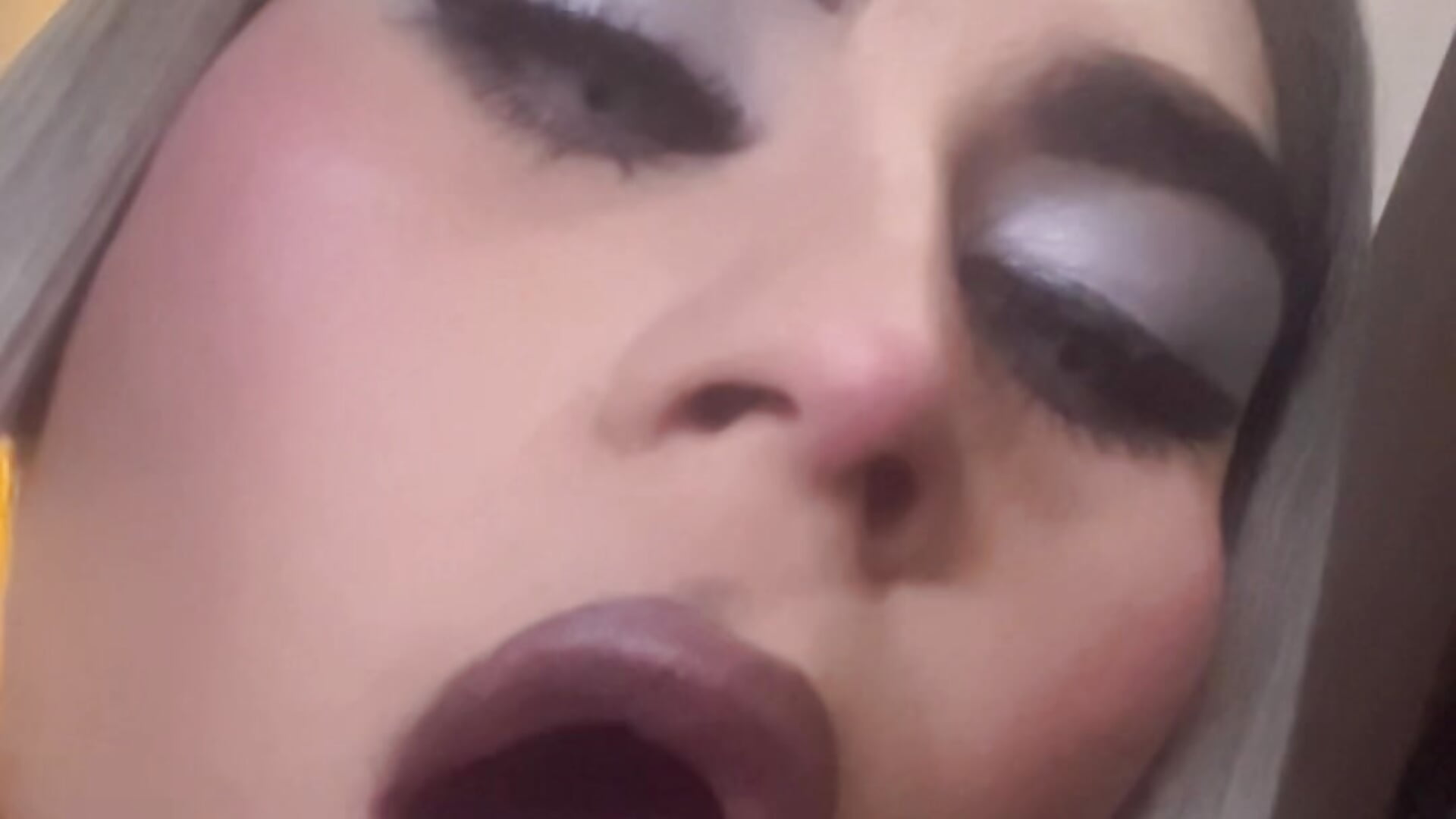 💙🫶🏻 - Video von alisoondrean_ Cam-Model