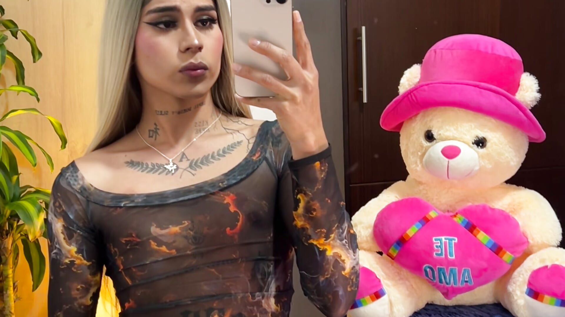 Cock - video van alisoondrean_ cam-model