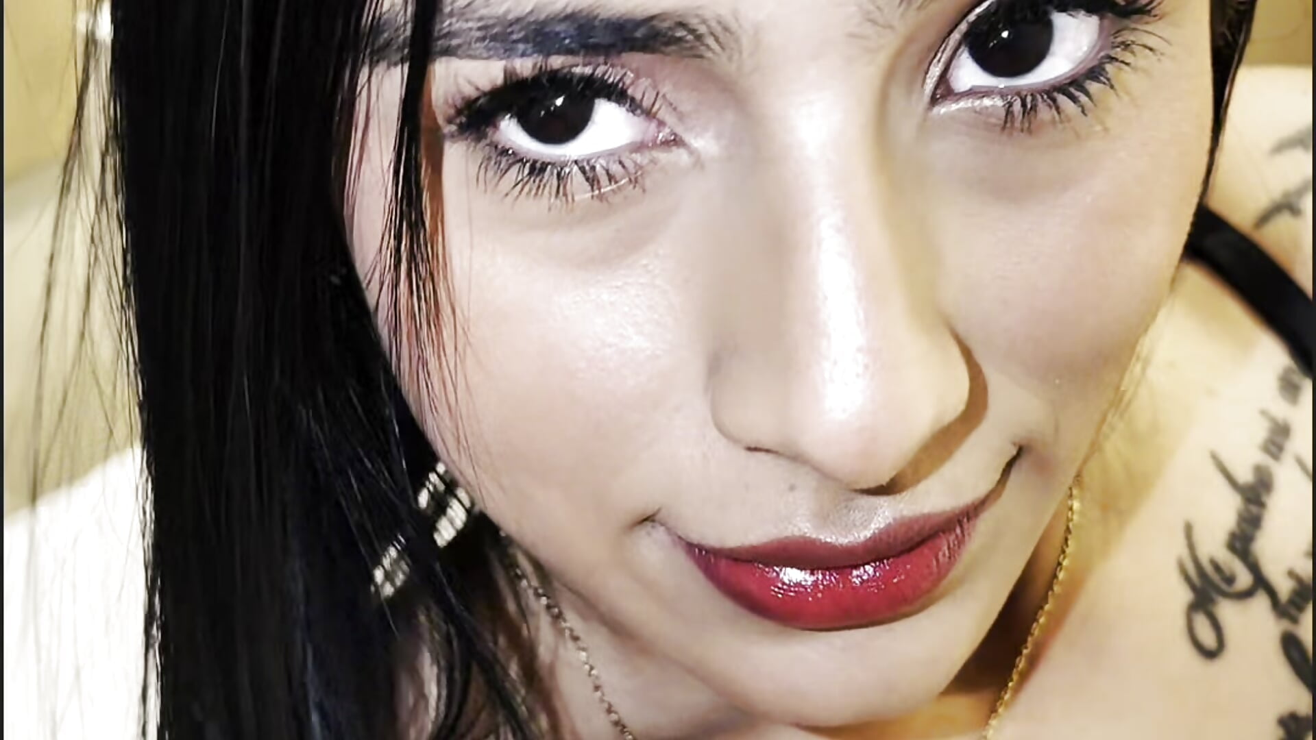 We will have many more videos but let's welcome 🌸💦 — filmik Maddy_Sommer, modela(-lki) na kamerkach