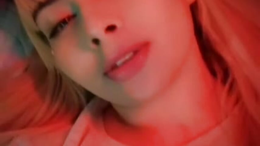 Hi 💕😈 - clip cu ScarleetBunny model videochat