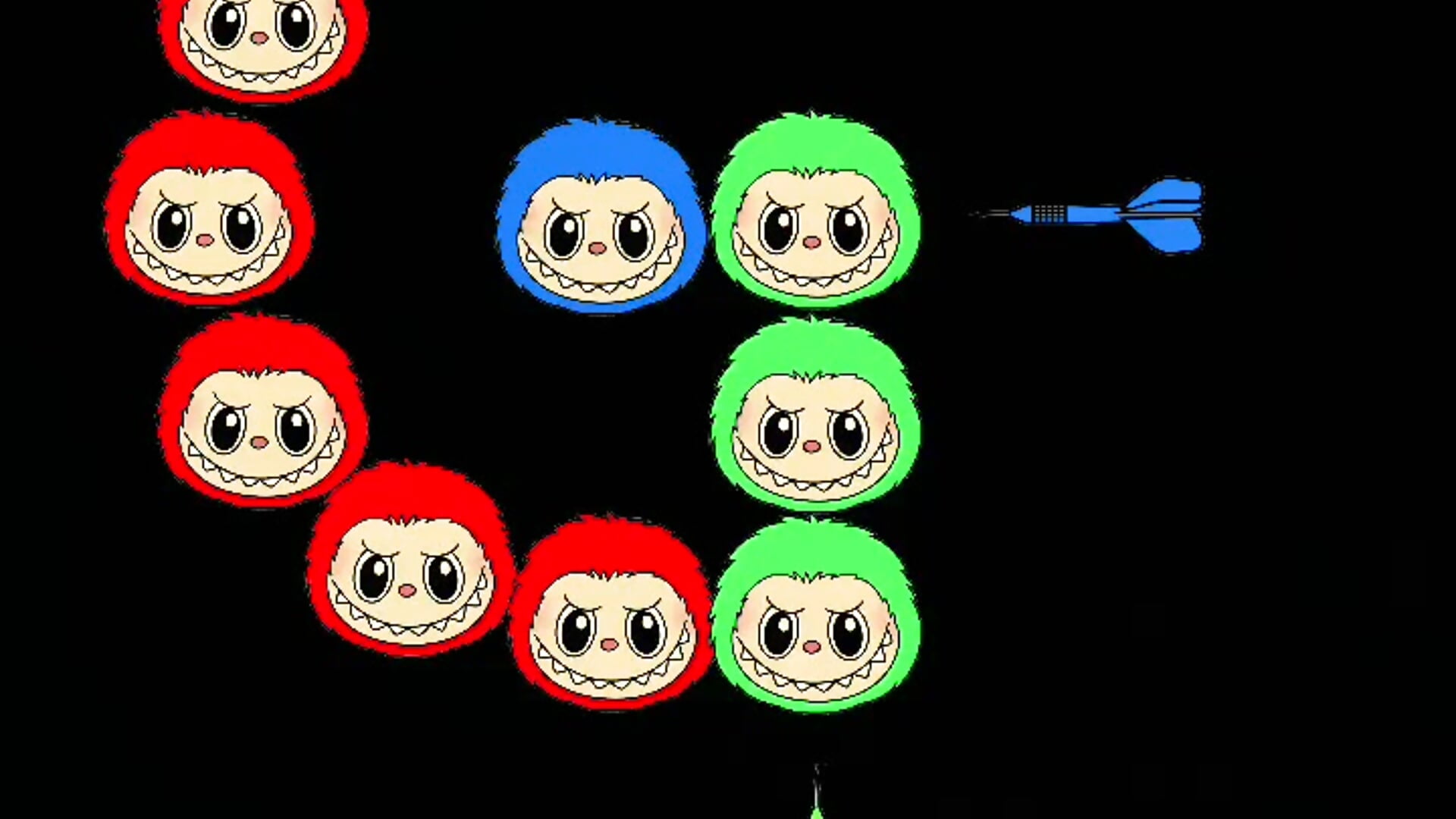 1000000687 - video by KBhanginn cam model