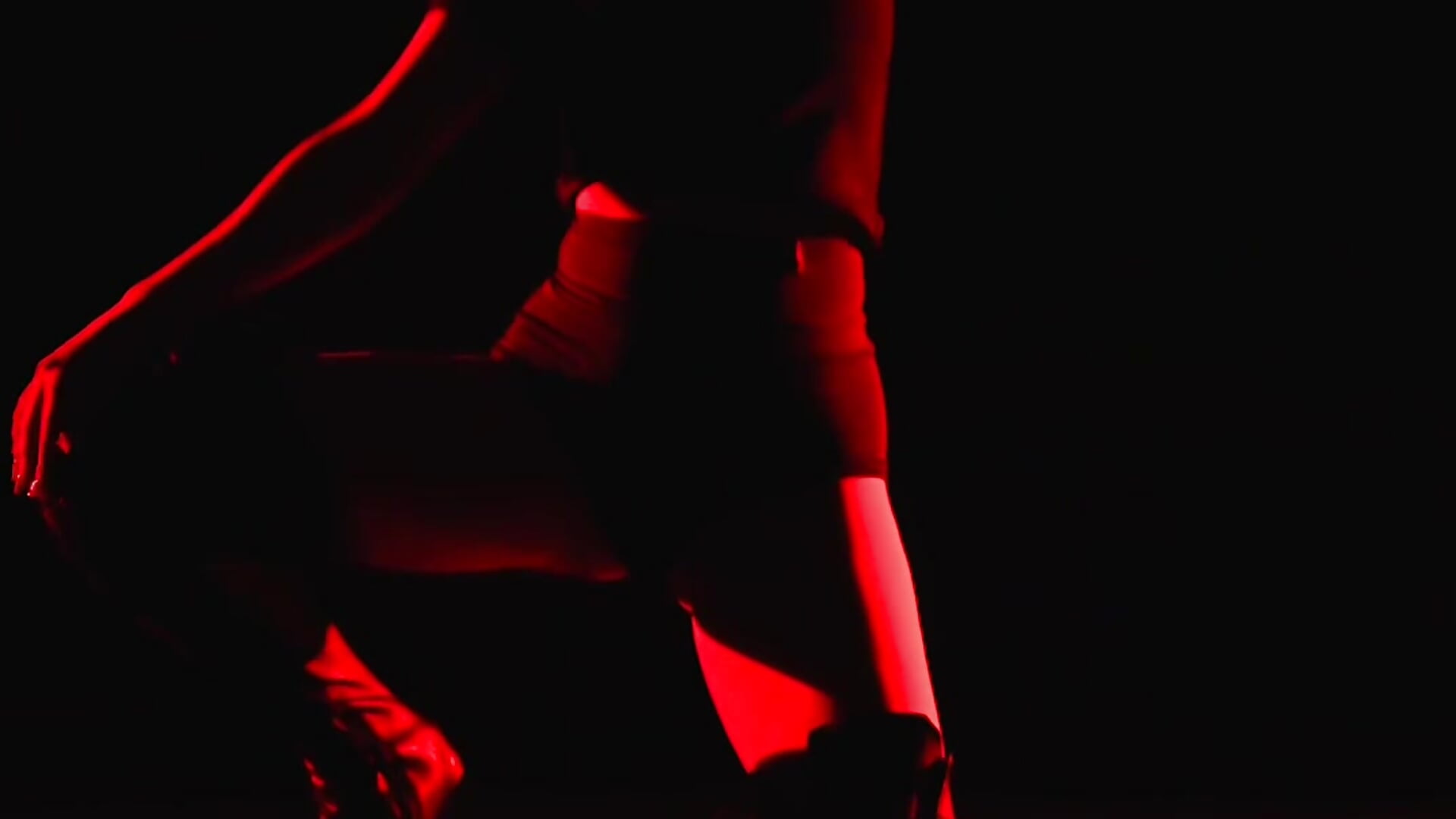 dance streets💗 - video by KateNickson