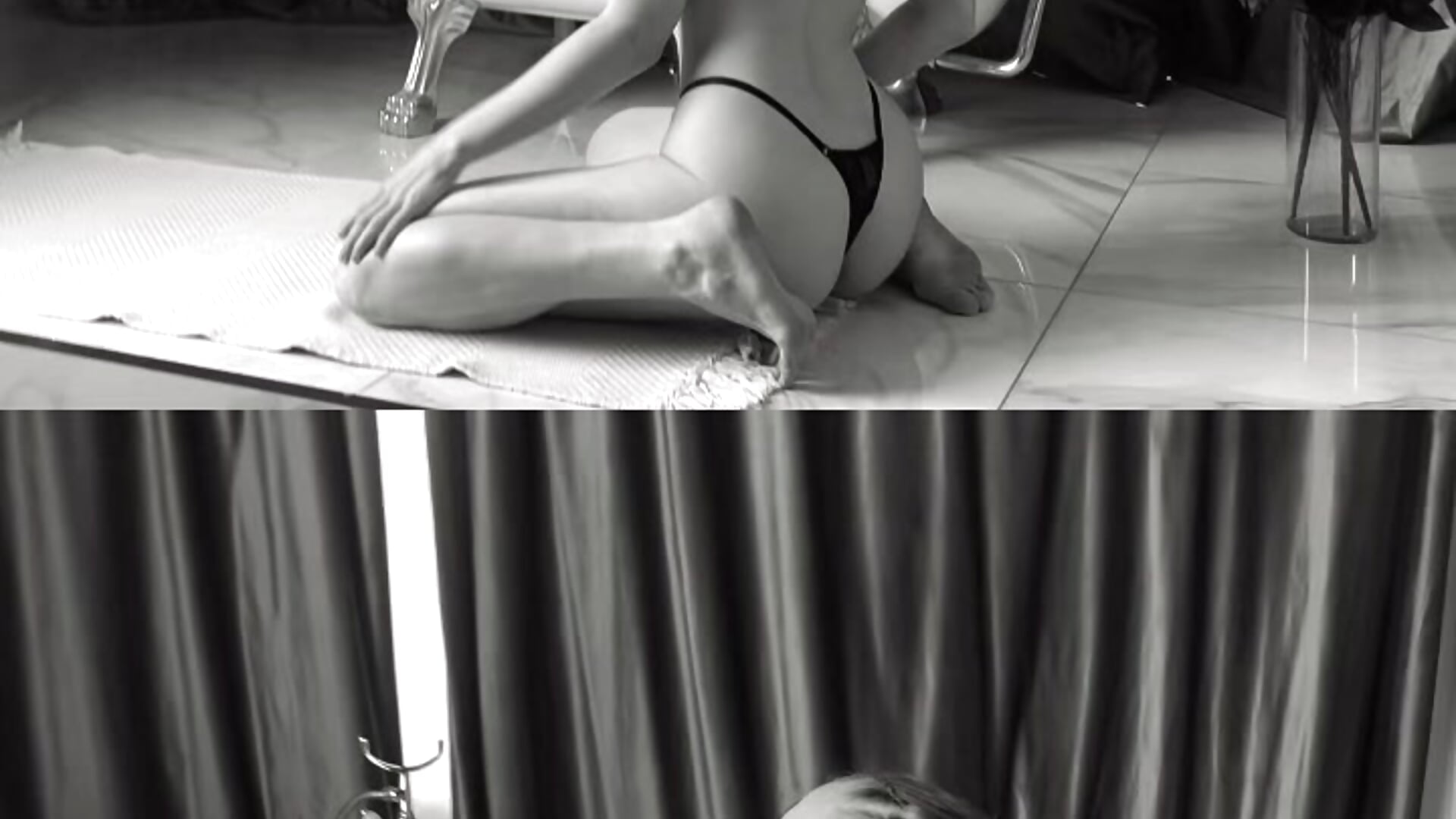 Cutie Diva:) - vídeo de la modelo de cam Crystal_Diva