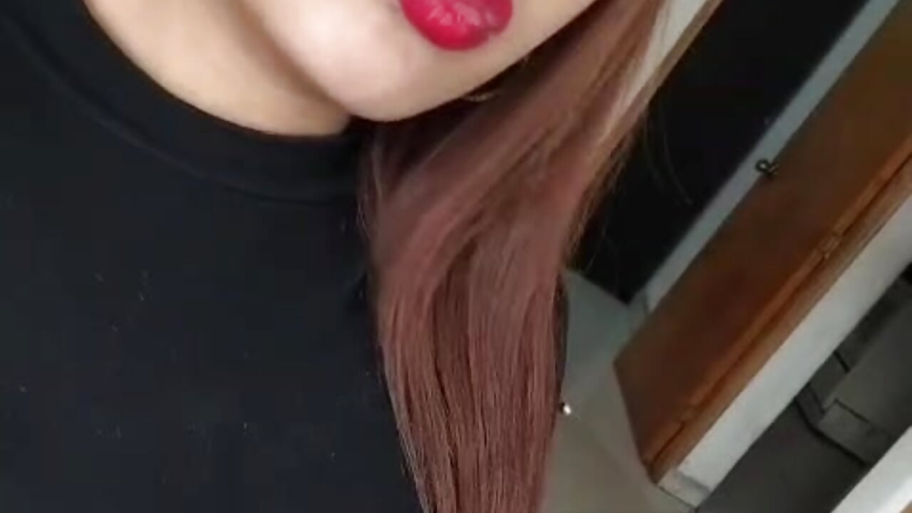 Hello guys♥ - video cherry07_ kameramallilta