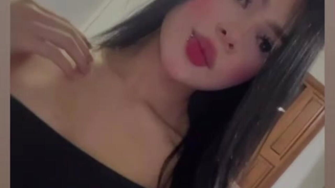 Just sexy Kristall 🔥 – video modela na kameri KristallRous