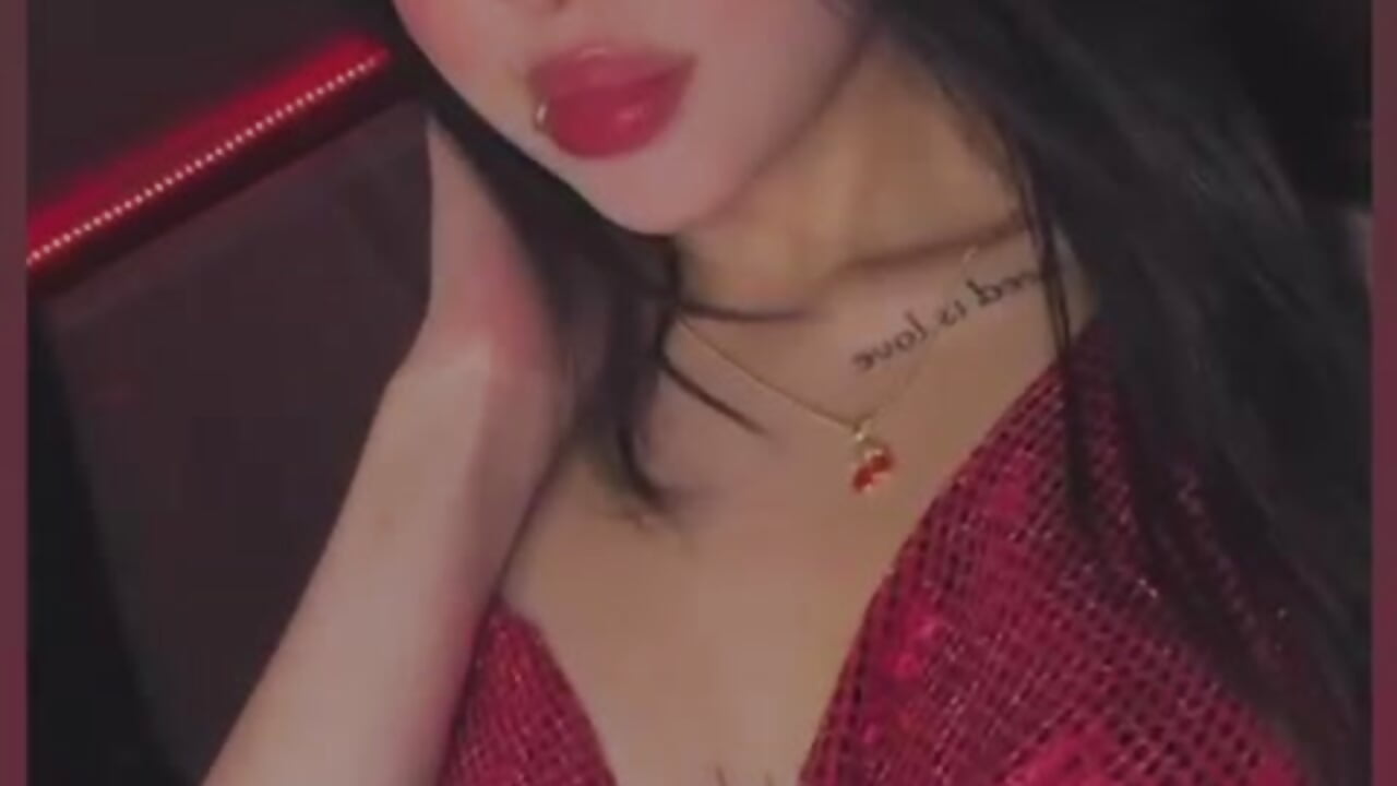 My sexy cherrys 🍒 - Vídeo de KristallRous, modelo de vídeos