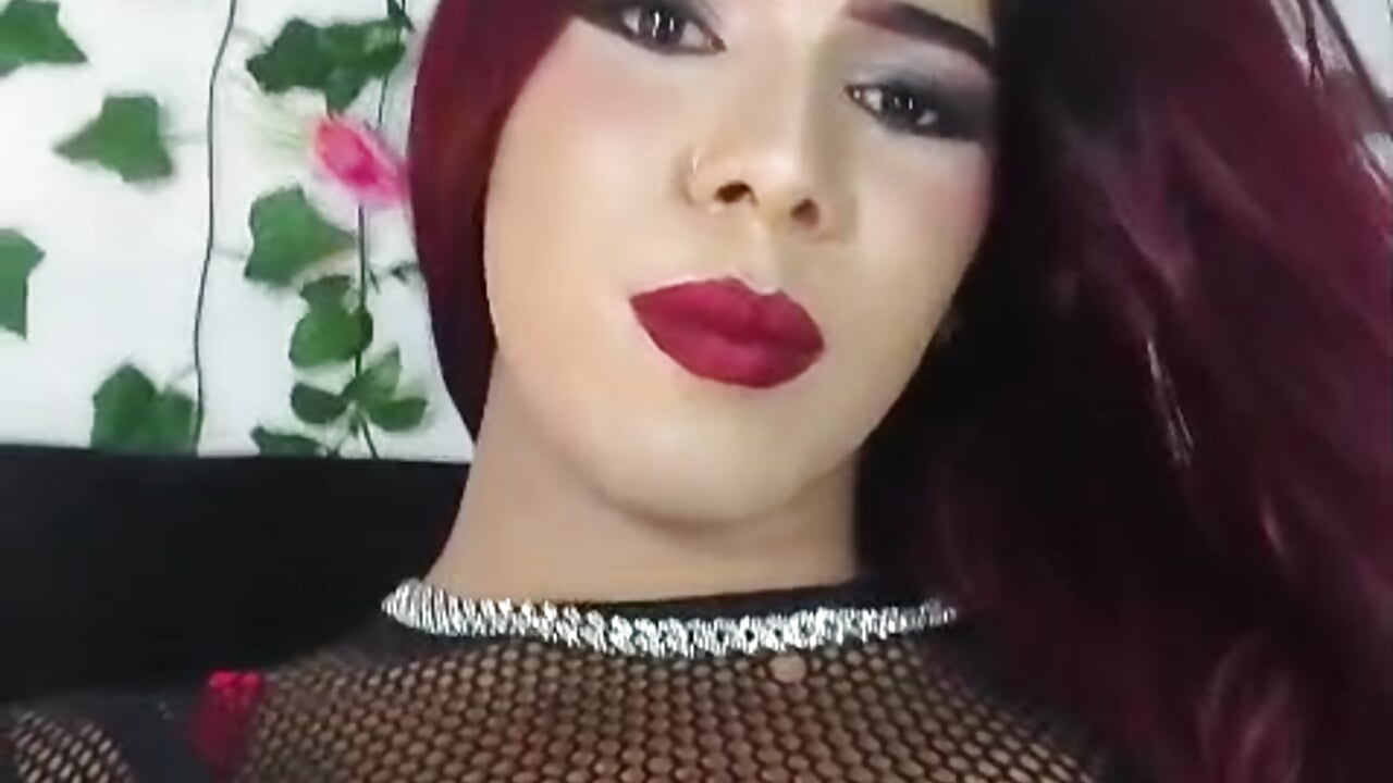 🔥💖 Sexy Girl 💖🔥 - video by Kristal_Queen01 cam model