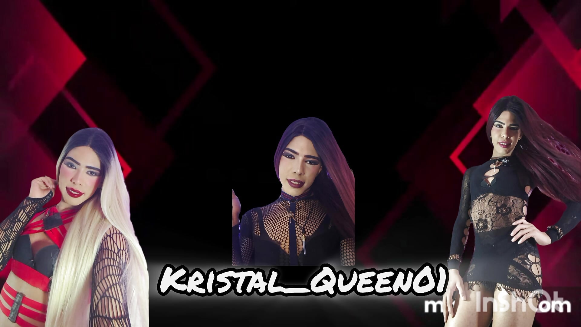 Kristal_Queen01 - video by Kristal_Queen01 cam model