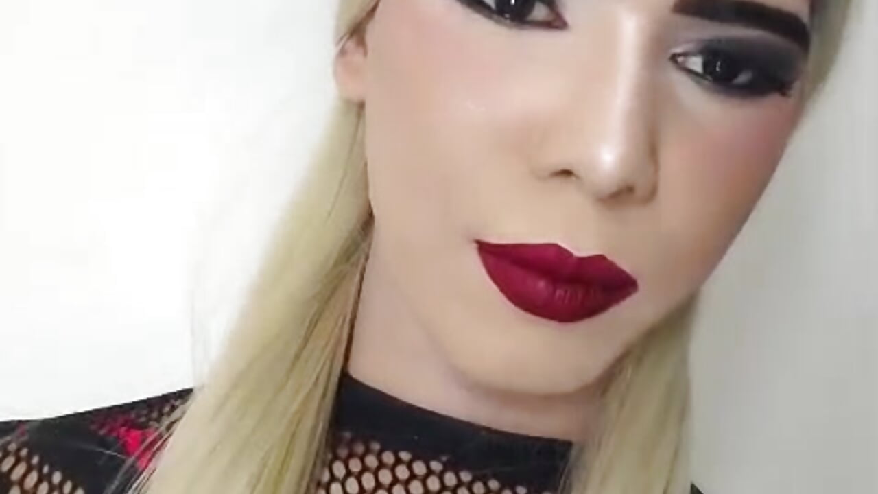 🔥💖 Naughty 💖🔥 - video by Kristal_Queen01 cam model