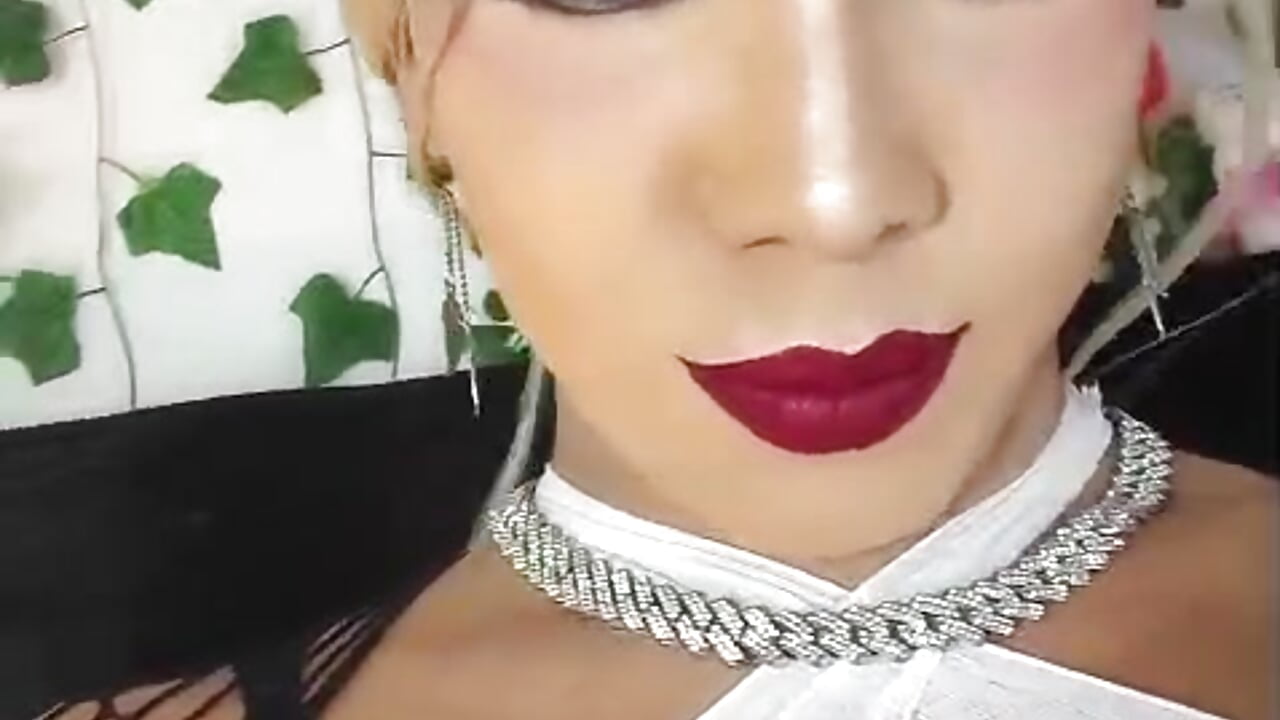 🔥💖 Naughty 💖🔥 - video by Kristal_Queen01 cam model