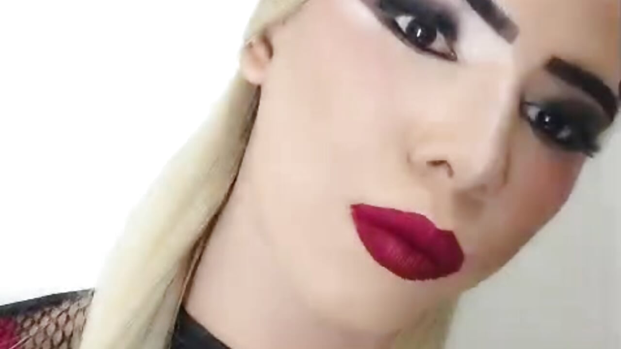 🔥💖 Naughty 💖🔥 - video by Kristal_Queen01 cam model