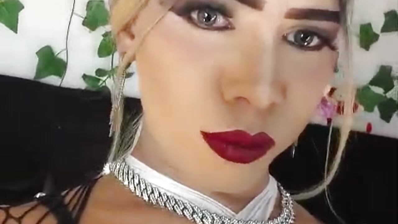 🔥💖 Naughty 💖🔥 - video by Kristal_Queen01 cam model