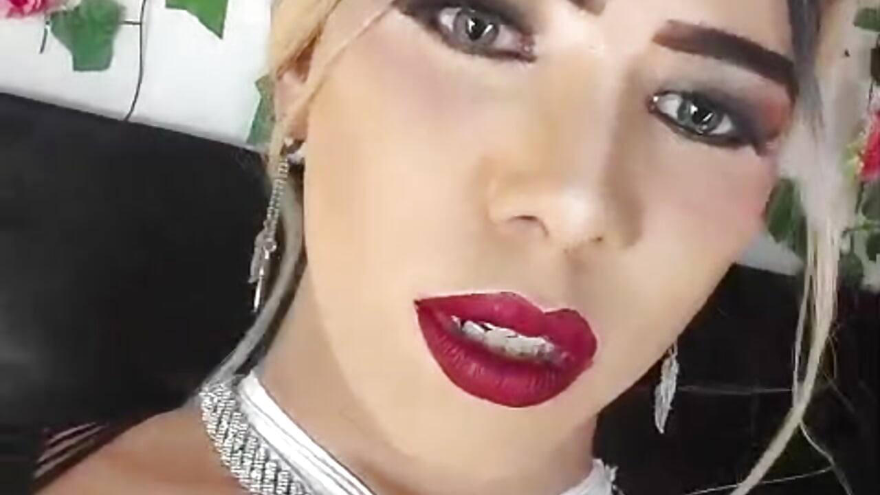 🔥💖 Naughty 💖🔥 - video by Kristal_Queen01 cam model