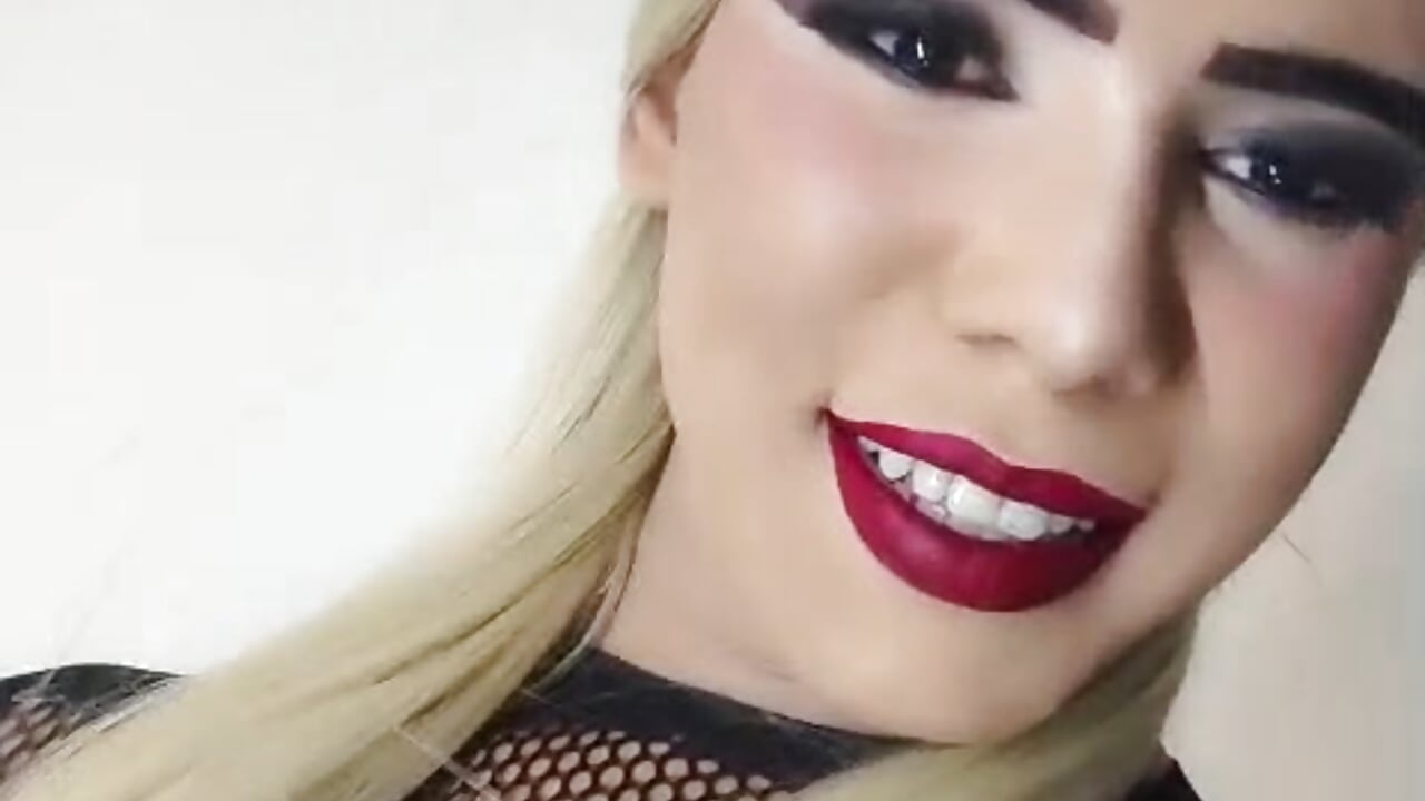 🔥💖 Naughty 💖🔥 - video by Kristal_Queen01 cam model