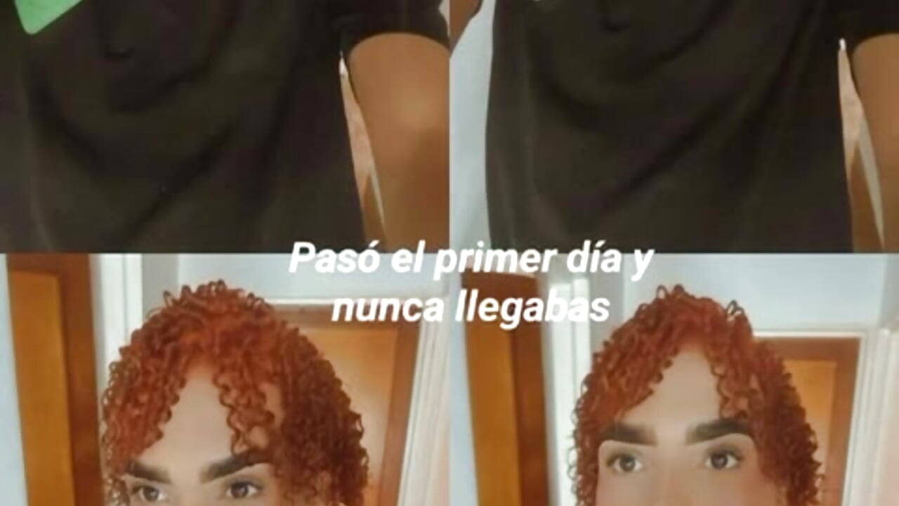 chico full ✨ – video od webkamerové modelky Stannly1